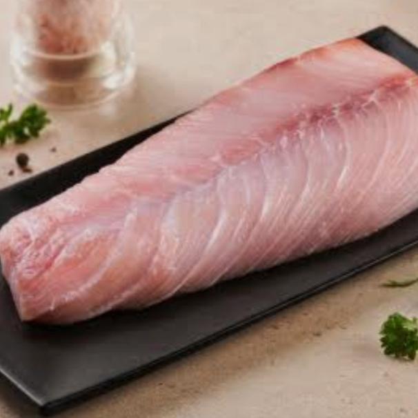 Gambar ikan gabus laut fillet dari Golden Seafood Fishery undefined Tokopedia