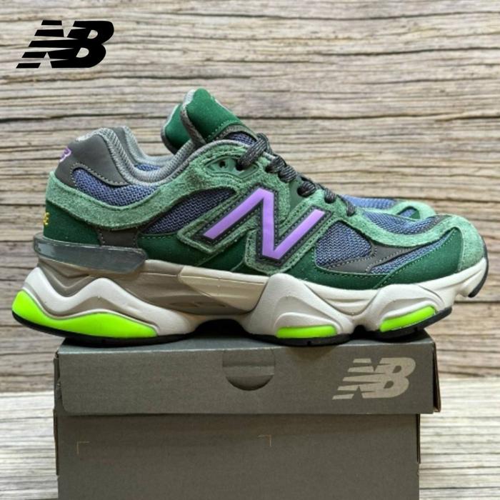 Tokopedia New Balance B 20 Sepatu NB New Balance CT 302 Cream Green 39