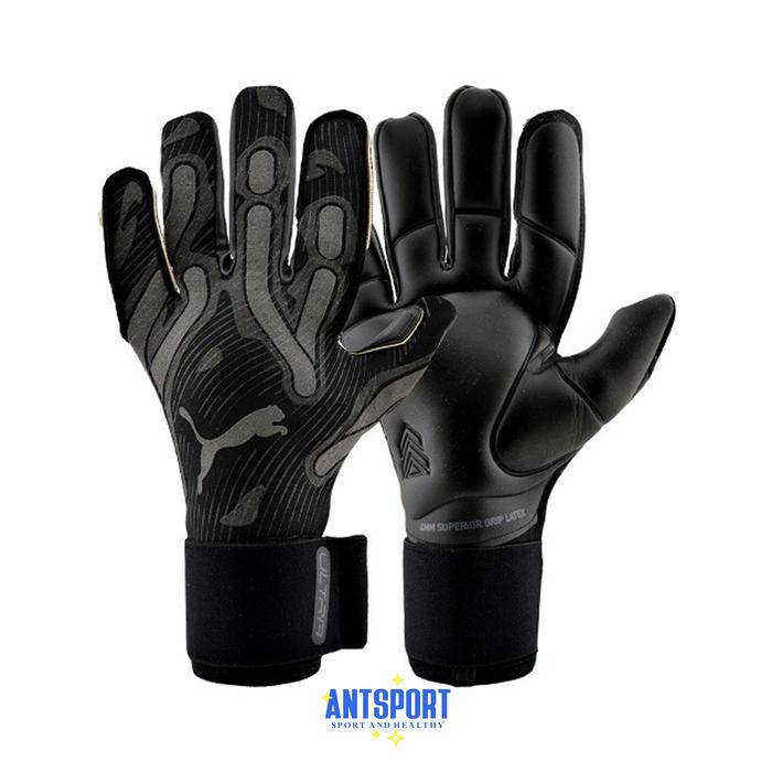 Gambar SARUNG TANGAN KIPER - PUMA ULTRA ULTIMATE HYBRID ORIGINAL dari ANTSPORT_NEW undefined Tokopedia