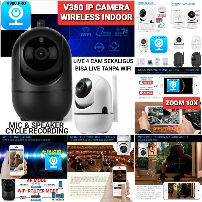 V380 Camera V380 Setup For Pc V380 Pro Pc App V380 App Camera V380