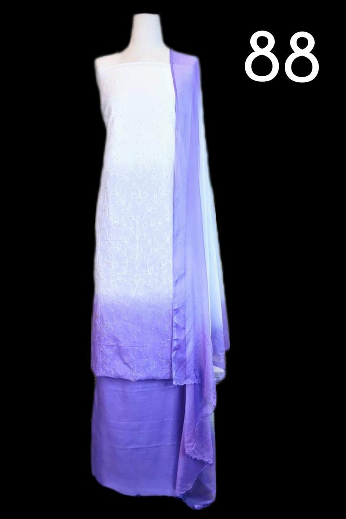 Gambar kain sari india murah / Baju India Wanita / Setelan India - 88 dari DiwaliDecor&MoreByLeRosh&Ki.Zi.ri undefined Tokopedia