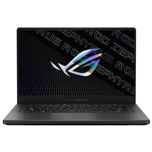 Gambar ASUS ROG ZEPHYRUS G15 GA503RW-R77RG7G-O R7-6800HS 16GB 1TB RTX3070Ti dari Virtual Tech undefined Tokopedia