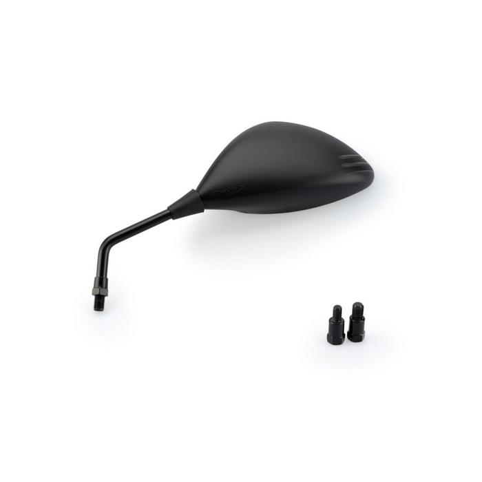 Gambar PUIG Rearview Mirror Z2 Black | 3574N + 3575N dari Tiarasutan racing undefined Tokopedia