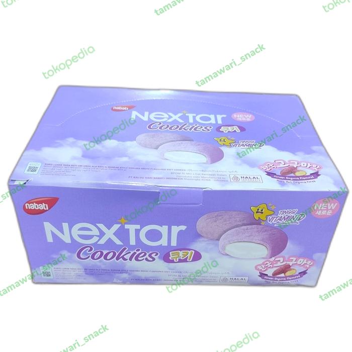 Gambar nextar korean gaguma dari tamawari_snack undefined Tokopedia