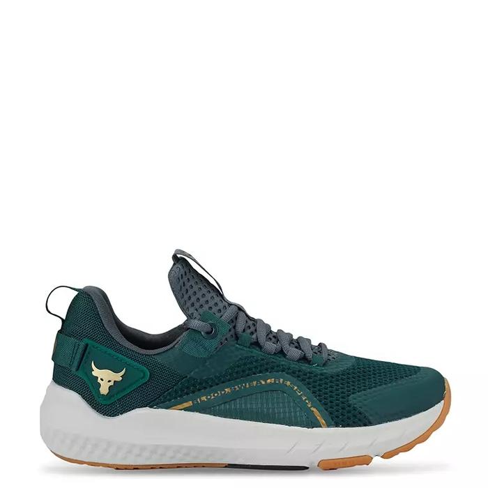 アンダーアーマー　Project Rock BSR 3 UFCダークグリーン アンダーアーマー Project Rock BSR 3 UFCダークグリーン Unisex