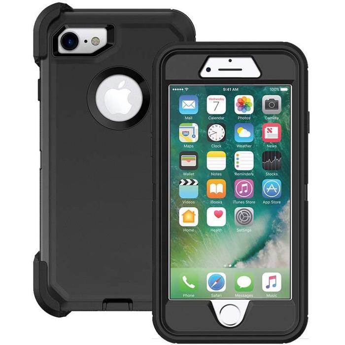 Jual IPHONE PLUS 6S CASE OTTERBOX DEFENDER RUGGED SHOCKPROOF - Main Image