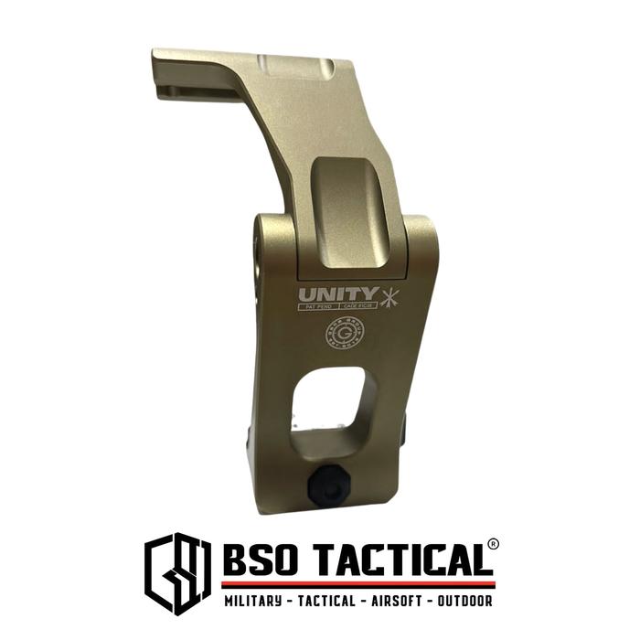Gambar Unity Tactical FTC OMNI Magnifier Scope Mount G33/G43/G45 GBRS Hydra - DE dari BSO Tactical undefined Tokopedia
