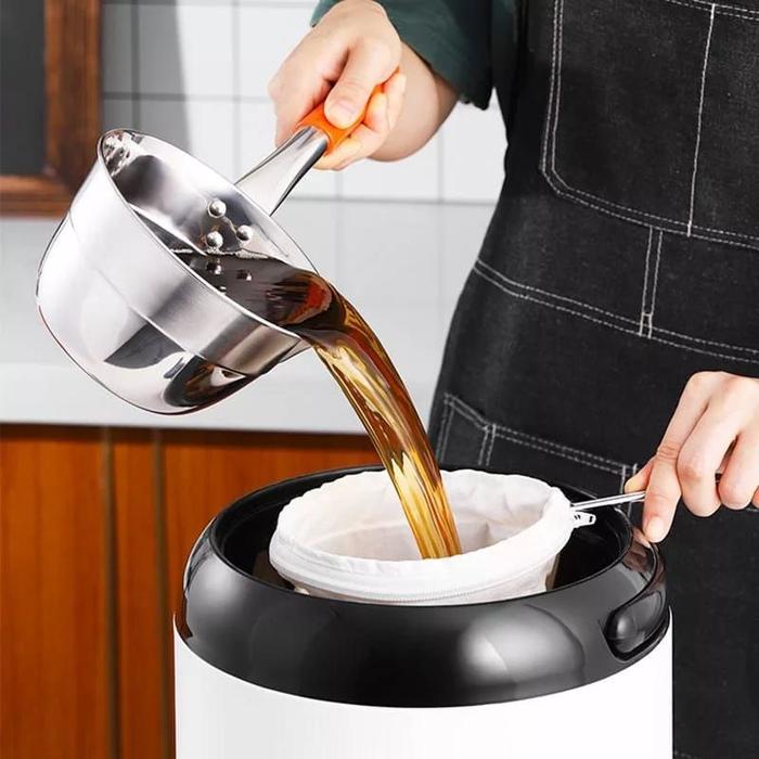 Gambar Panci Gagang warna warni Panci Mie stainless Panci Memasak REBUS sop - 16 CM dari M A B E R S undefined Tokopedia