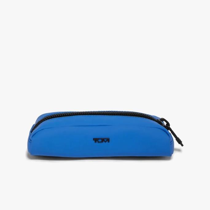 Gambar Tumi Small Modular Pouch Original Travel Accessory Atha - Lapis Blue dari athashop11 undefined Tokopedia