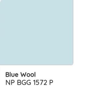 Gambar Vinilex 1572 P Blue Wool Cat Tinting Nippon Paint Interior Pail 25kg dari Tb. Sumber Karya undefined Tokopedia