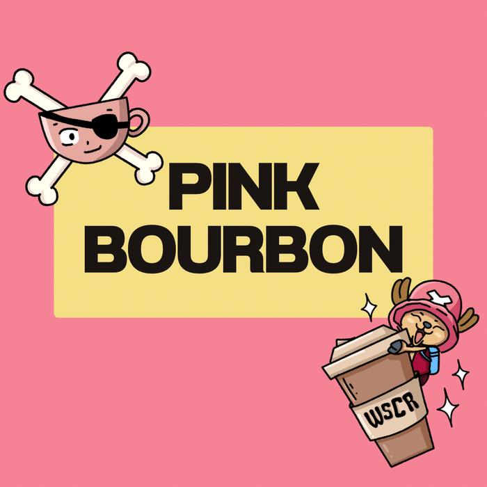 Gambar Pink Bourbon Coffee Arabica (Filter Coffee) dari Work Station Coffee Roaster undefined Tokopedia