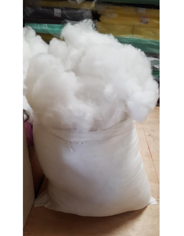 Gambar Dacron Silicon Holo - Kualitas Super - KHUSUS GOJEK dari MuliaGroup_NEW undefined Tokopedia