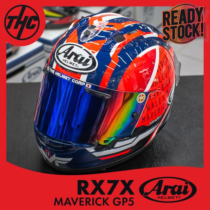 Arai RX-7X MAVERICK GP5 Mサイズ Bcom6X セット Arai RX-7X マーベリックGP5 XL MAVERICK マーヴェリック 【公式通販】