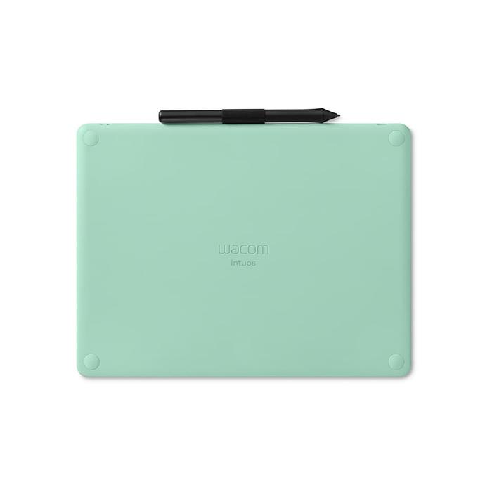 Jual Wacom Intuos Pen Medium with Bluetooth CTL-6100WL/E0-C