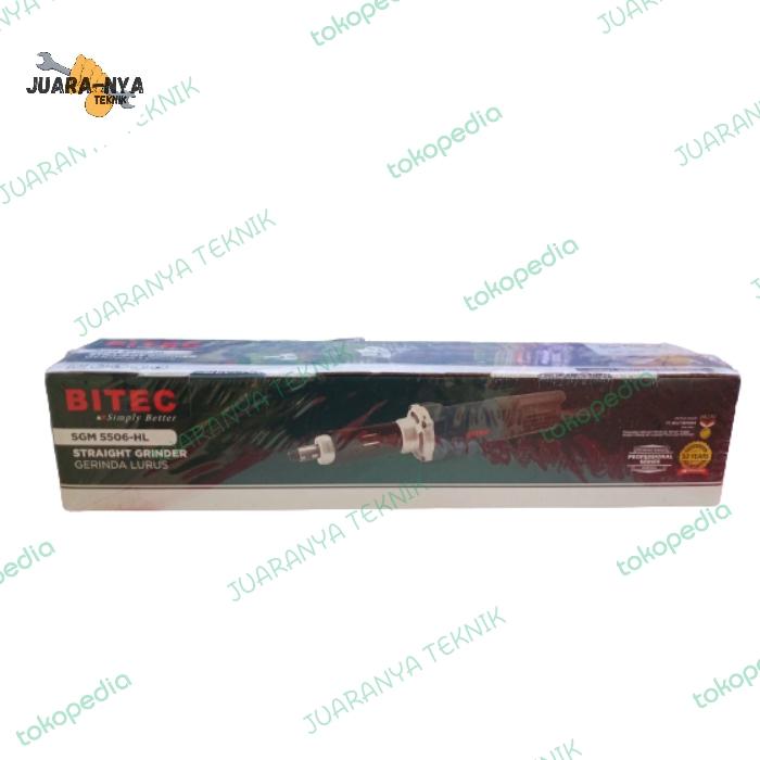Gambar BITEC SGM 5506-HL Mesin Gerinda Lurus Straight Grinder Gerinda Botol dari JUARANYA TEKNIK BANDUNG undefined Tokopedia