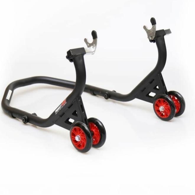 Gambar ZL Standar Paddock ProjectOne Belakang ZX25R R15 V3 MT15 R25 MT25 XSR dari Al Aufa id undefined Tokopedia