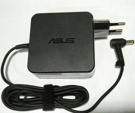 Gambar Adaptor Charger Laptop ORIGINAL Asus X452 X452E X452EA X452C x452CP dari SS OLSHOOP undefined Tokopedia