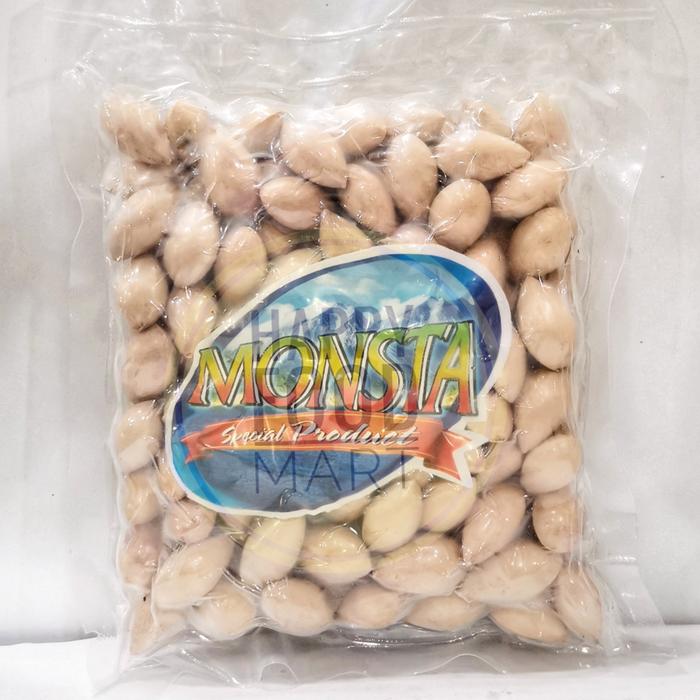 Gambar GINKGO BILOBA 250G/PEKKO/PEKKOI/PEK KO/BAI GUO/GINKO/GINGKO/PAI KOI dari happy food mart undefined Tokopedia