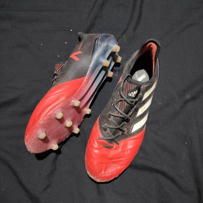 adidas ace 17.1 orange