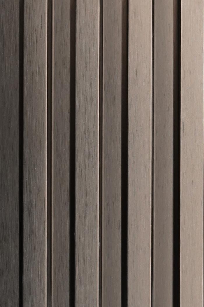 Gambar New Arrival Wood Panel Taco / Wallpanel Taco / WPC Wallpanel Taco - WP4010-PC dari Sentra Decora undefined Tokopedia