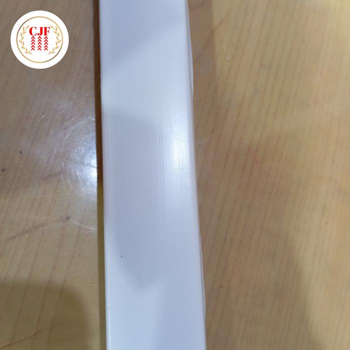 Gambar Bingkai ukuran foto A1 60x80cm, lebar frame 2cm, tidak  pakai kaca - Putih dari Central Jaya Frame Kebon Jeruk undefined Tokopedia