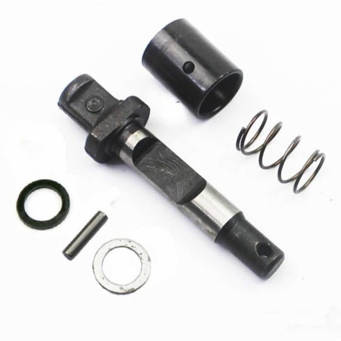 Gambar Spare Part Lock set for jack hammer hitachi PH 65 A ryu RDH50 RDH 50 dari Warungmagelang undefined Tokopedia