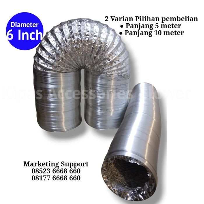 Aluminum Duct Hose Flex Duct Near Me VEVOR Dryer Vent Hose,