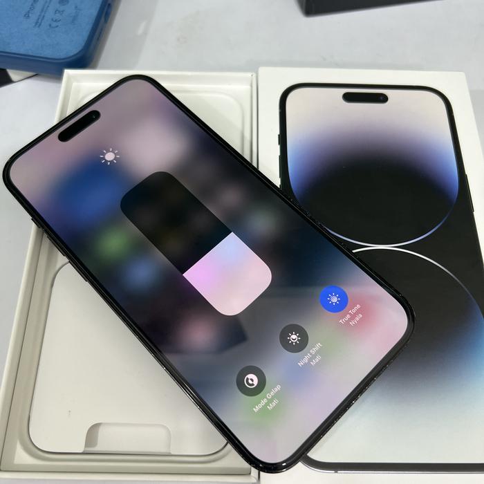 Gambar iphone 14 promax 128gb ibox dari wbstoreid undefined Tokopedia