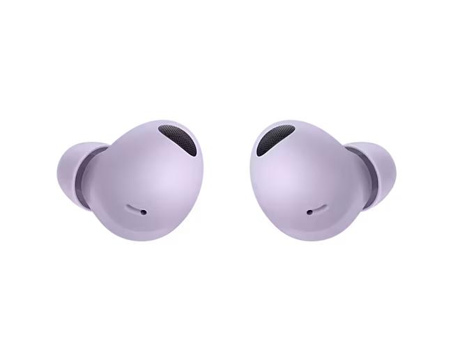 Gambar Samsung Galaxy Buds2 Pro SEIN - Bora Purple dari ACCESSORIES SAMSUNG INDONESIA undefined Tokopedia