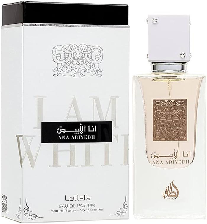 Gambar Perfume 30 Ml by Lattafa - Syeich Luxe dari idrusshop1 undefined Tokopedia