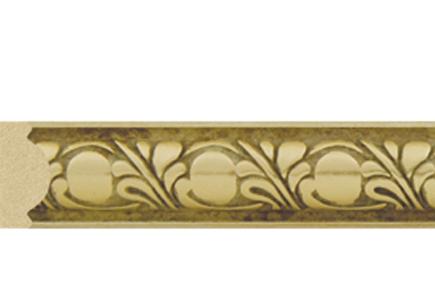 Gambar Lis Profil Deco Moulding (ES) 418 - 418-13 dari Bondjin Official undefined Tokopedia