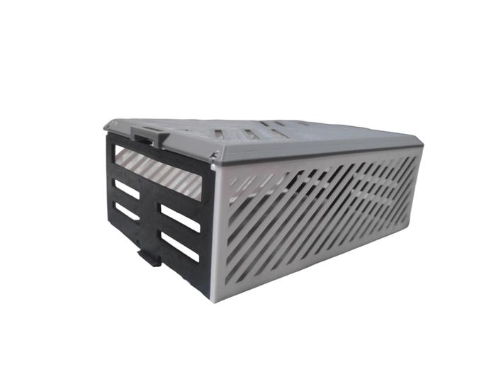 Gambar Mini 4WD BOX GARRAGE - TAMIYA BOX - CAR CAGE dari Tryptrin undefined Tokopedia