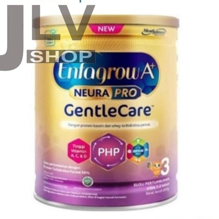 Gambar Enfagrow A+ 3 Gentlecare 800gr dari JLV2Shop undefined Tokopedia