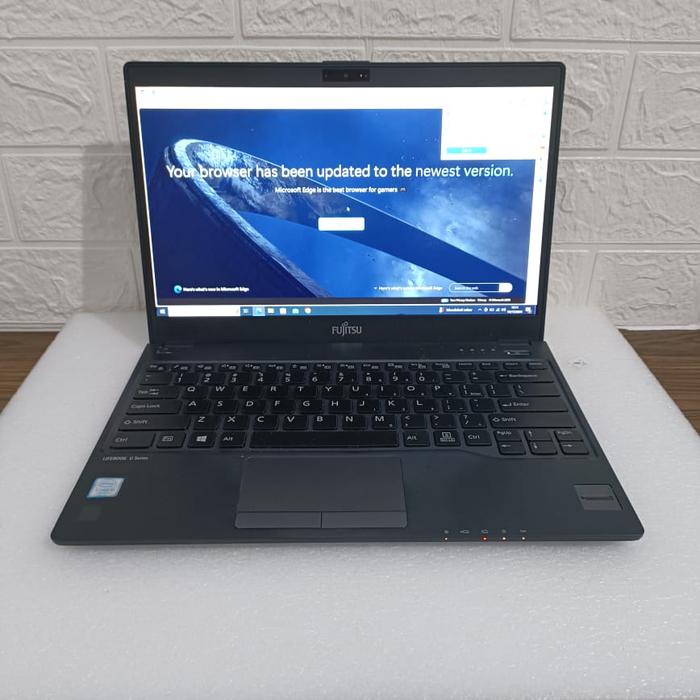 FUJITSU LifeBook U Series FMVU09001 第7世代 FUJITSU LifeBook U Series FMVU09001 第7世代 【公式通販】