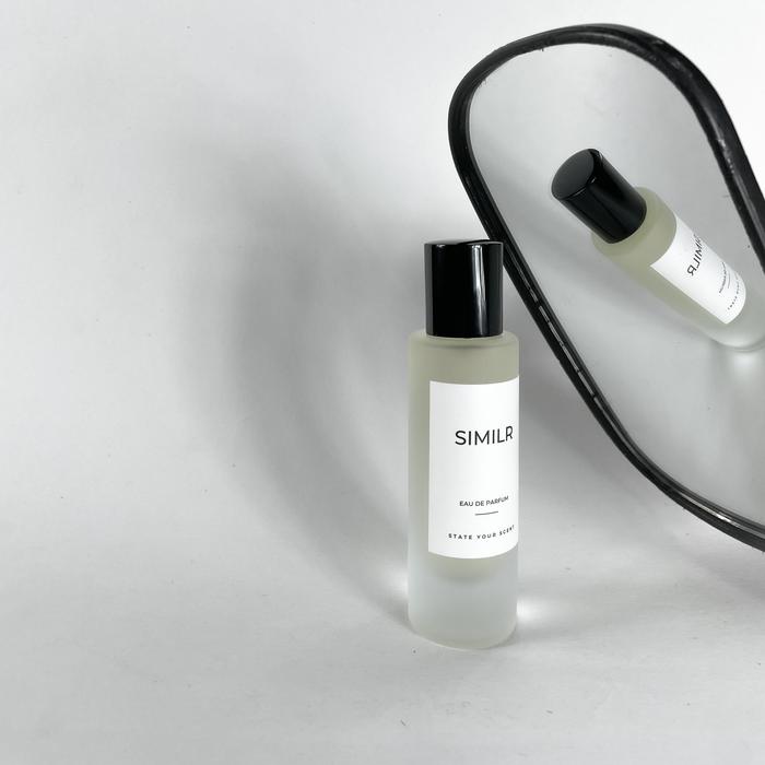 Jual Parfum SIMILAR Santal Inspired by Le Labo 33 Kota