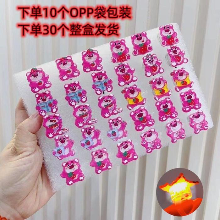 Gambar Cincin Lampu - Mainan Cincin Anak Lampu LED Bisa On Off Cincin Anak Ka - LOTSO dari Queen Violleta undefined Tokopedia