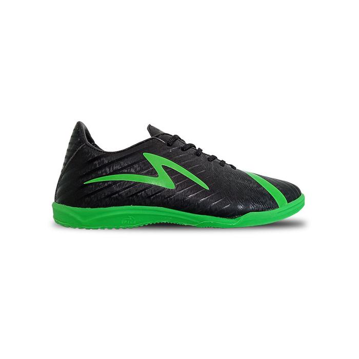 Gambar Sepatu Futsal Specs Accelerator Lightspeed Original 100 Sport Olahraga - Hijau Hitam, 39 dari eRKa Wallet Store undefined Tokopedia