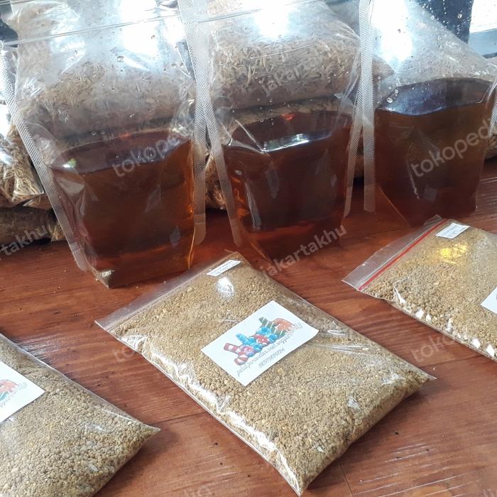 Gambar PAKET PERAWATAN ANAK AYAM/ UNGGAS (PAKAN, MINUM, SEKAM)USIA 0-8 MINGGU dari JAKARTAKHU undefined Tokopedia