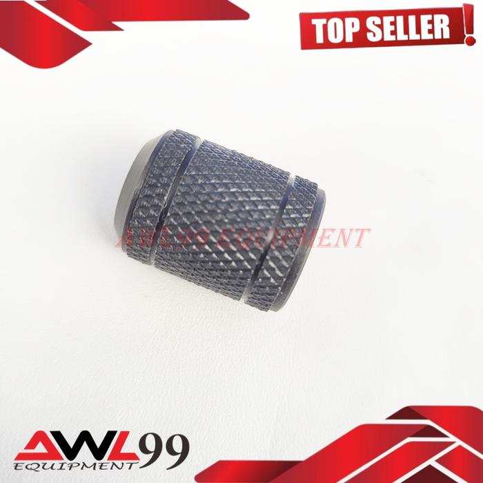 Gambar TUTUP DRAT LARAS TEPLON PCP OD 19,OD 22,OD 25MM TERBAIK - OD 19 dari AWL99 Equipment undefined Tokopedia