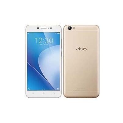 Gambar HP VIVO Y66 RAM 4+64GB 4GL TE dual sim - Gold dari Lion King Phone undefined Tokopedia
