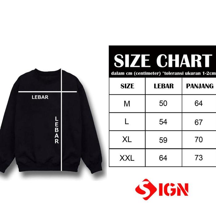 Gambar SWEATER CREWNECK KEN KANEKI TOKYO GHOUL WIKI HAISE SASAKI GANTAI - L dari aL-SaLam48 undefined Tokopedia
