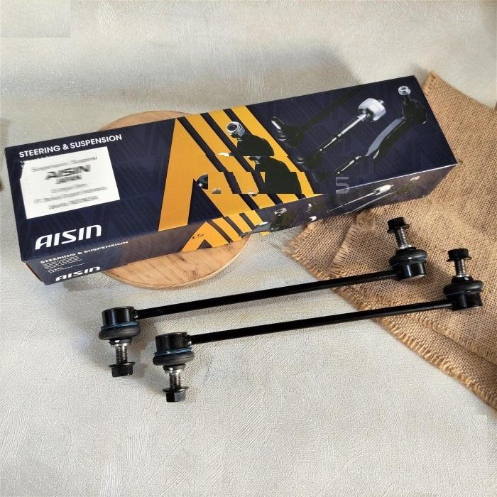 Jual Aisin Link Stabilizer JRSM6007S Mitsubishi Xpander 2018 up LH