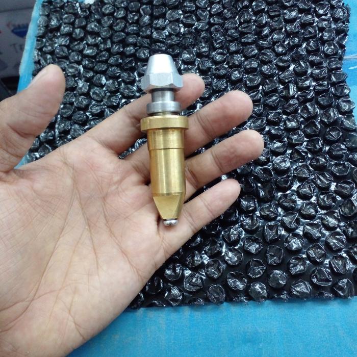 Gambar NAGAMI TIANG PUTARAN PANCI PRESTO 20 LITER ASLI dari TOKO JAKARTA JAYA undefined Tokopedia