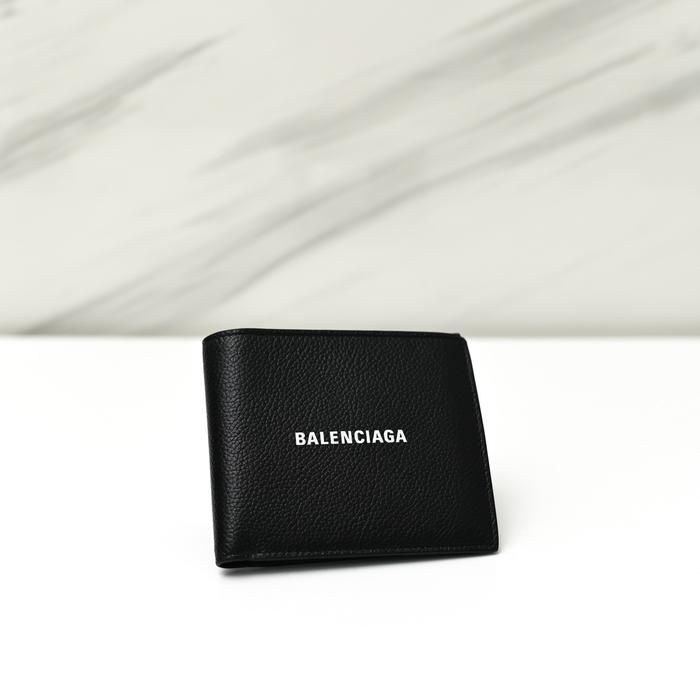 Balenciaga Editor’s Classic Wallet Black Balenciaga Editor S Classic Wallet Black Authentic Luxury | eBay