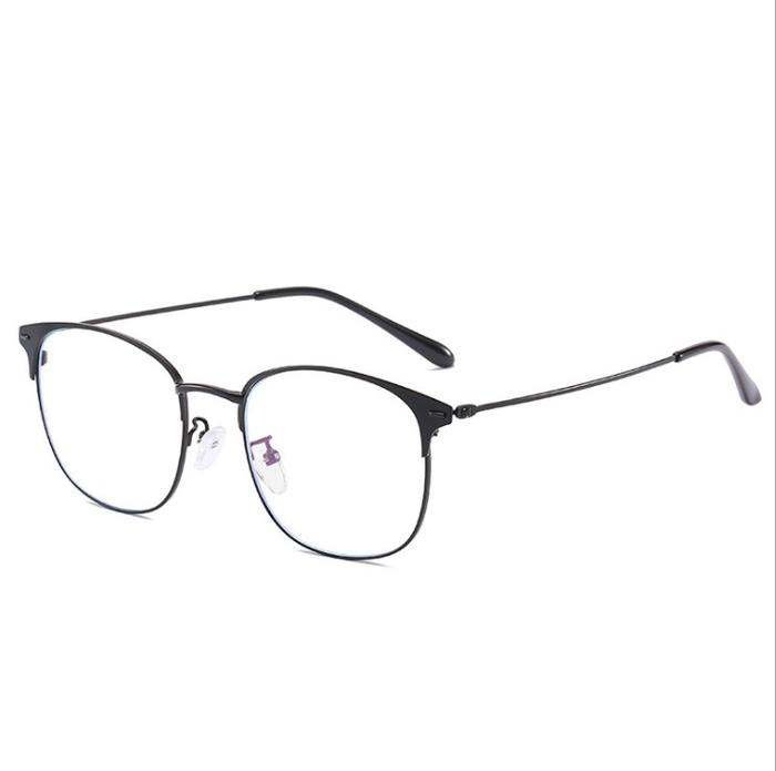 Gambar Kacamata Anti Radiasi Photocromic Lensa 2 in 1 Pria Wanita - Anti Radiasi dari BITZEN FASHION undefined Tokopedia