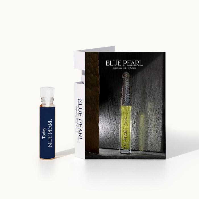 Gambar BLUE PEARL BALI - Unity - TODAY - Sample | Essential Oil Perfume dari Bluepearlbali undefined Tokopedia