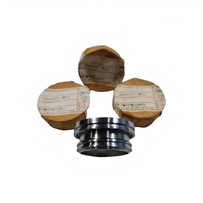 R様 Lot of 6) GENUINE YANMAR 146673-11622 TAPER BUSH,Yanmar