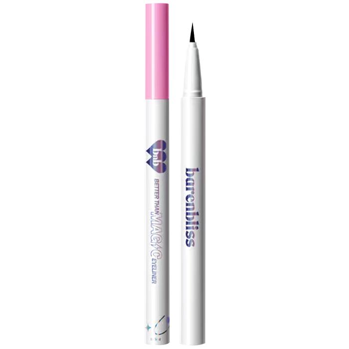Gambar Barenbliss Better Than Magic Eyeliner 0.5ml - 01 Black dari nihonmart undefined Tokopedia