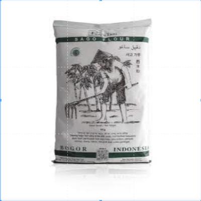 Gambar TEPUNG TAPIOKA SAGU TANI ASLI HIJAU BOGOR 1 KG TEPUNG ACI KANJI TOKO dari tokosnackz undefined Tokopedia