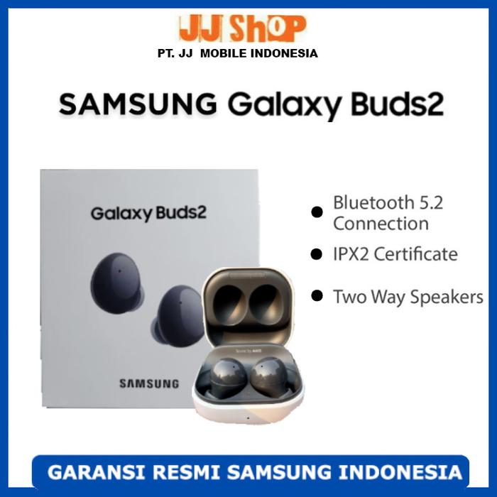 galaxy buds2　新品未使用未開封 未開封】Galaxy Buds2